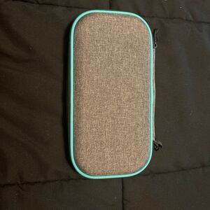 Nintendo switch carrying case